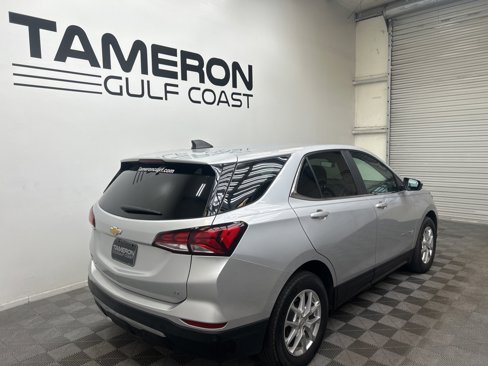 Used 2022 Chevrolet Equinox LT image 7