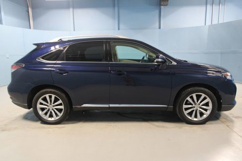 Used 2013 Lexus RX 350 FWD image 37