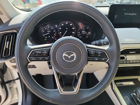 Used 2024 MAZDA CX-90 3.3 Turbo S w/ Premium Plus image 26