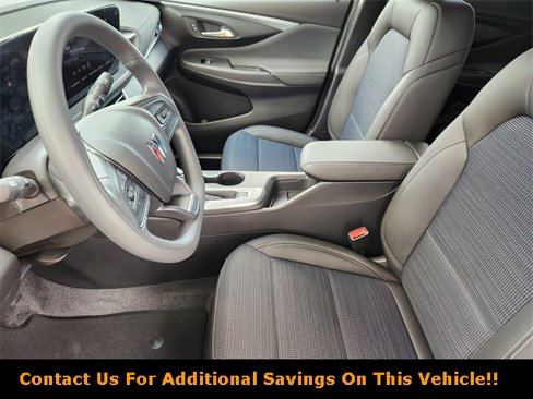 New 2025 Buick Envista Preferred w/ Convenience II Package image 9