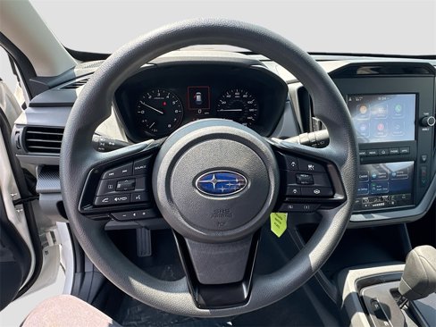 New 2025 Subaru Crosstrek 2.0i image 7