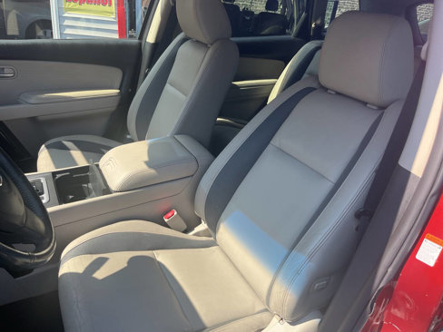 Used 2007 MAZDA CX-9 Touring w/ Towing Pkg image 10