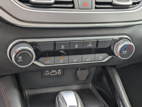 Used 2023 Nissan Altima 2.5 SR image 19