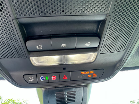 New 2026 Chevrolet Equinox ACTIV w/ Convenience Package III image 35