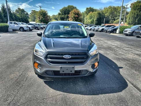 Used 2017 Ford Escape S image 3