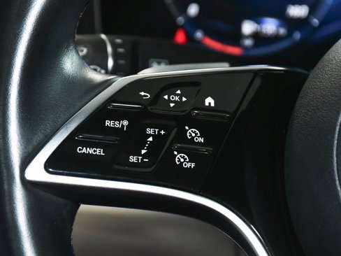 Used 2023 Mercedes-Benz E 350 4MATIC Sedan image 34