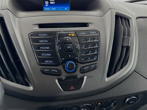 Used 2017 Ford Transit 150 130 Low Roof w/ Exterior Upgrade Package image 12