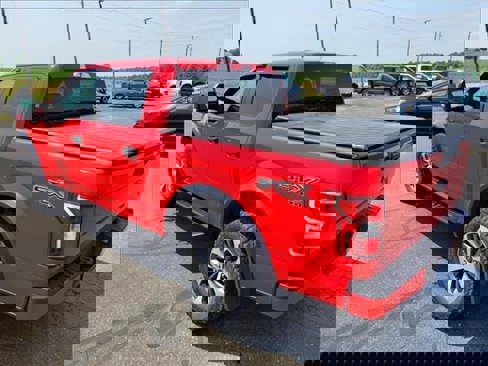 Certified 2019 Ford F150 XL w/ Equipment Group 101A Mid image 7