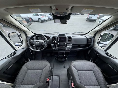 Used 2022 RAM ProMaster 2500 image 20