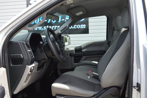 Used 2016 Ford F150 XL w/ Equipment Group 101A Mid image 10