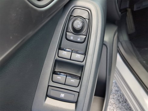 New 2025 Subaru Impreza 2.0i w/ Popular Package #1A image 16
