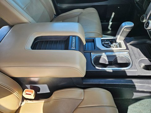 Used 2019 Toyota Tundra Limited image 34
