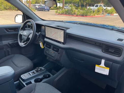 New 2025 Ford Maverick XL image 67