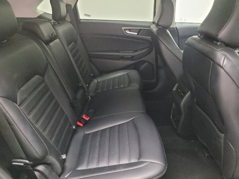 Used 2024 Ford Edge SEL image 19