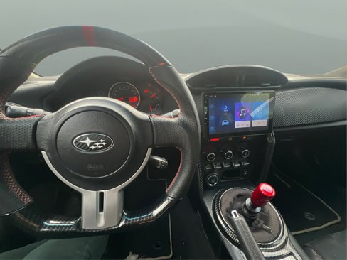 Used 2014 Subaru BRZ Limited image 25
