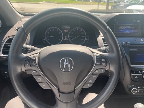 Certified 2018 Acura RDX AWD w/ Advance Package image 41