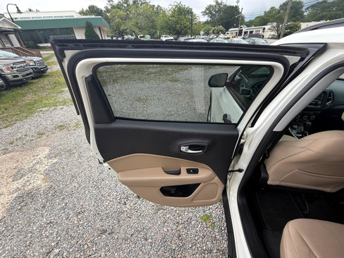 Used 2018 Jeep Compass Sport image 30