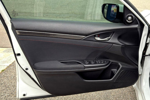 Used 2019 Honda Civic Si image 19