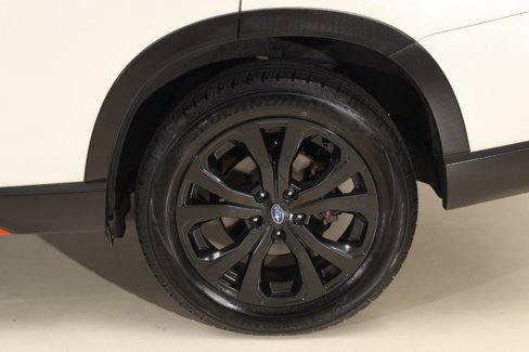Used 2019 Subaru Forester Sport image 30