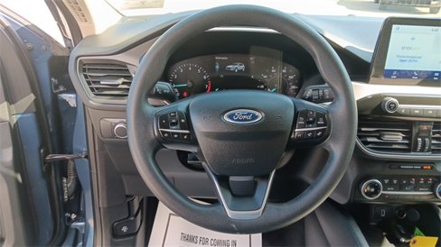 Used 2020 Ford Escape SE image 16