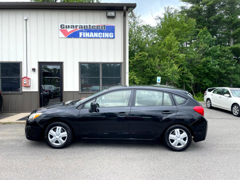 Used 2014 Subaru Impreza 2.0i image 7