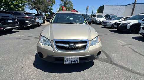 Used 2008 Subaru Outback 2.5i image 9