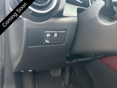 Used 2016 MAZDA CX-3 Grand Touring image 19