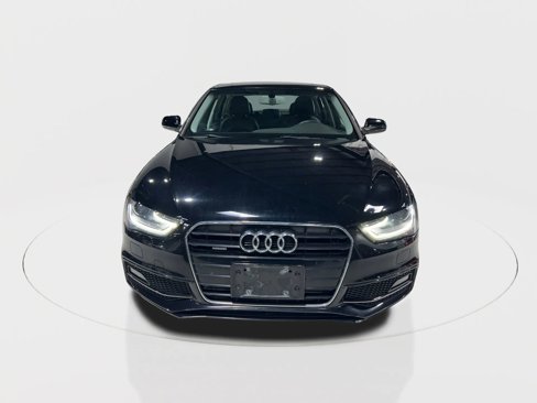 Used 2014 Audi A4 2.0T Premium Plus w/ Premium Plus Package image 8