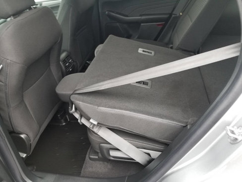 Used 2023 Ford Escape Active image 17