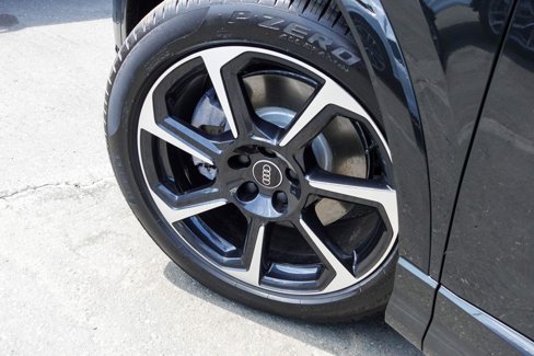 Used 2025 Audi Q3 2.0T Premium Plus w/ Premium Plus Package image 11