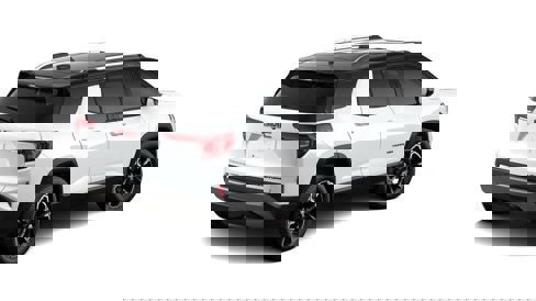 New 2026 GMC Terrain Elevation w/ Elevation Premium Package image 25