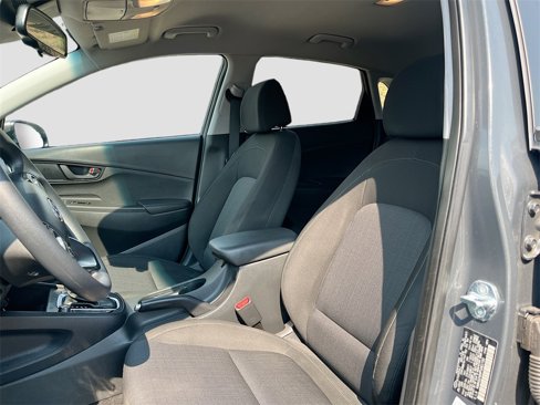 Used 2023 Hyundai Kona SEL image 19