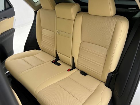 Used 2017 Lexus NX 200t AWD image 17