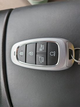 Used 2023 Hyundai Santa Fe SEL w/ Cargo Package image 29