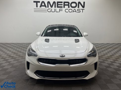Used 2018 Kia Stinger Premium image 9