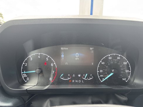 Used 2022 Ford Maverick XL w/ Equipment Group 100A Standard image 26