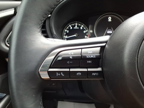 Used 2025 MAZDA CX-30 AWD 2.5 S w/ Preferred Package image 23