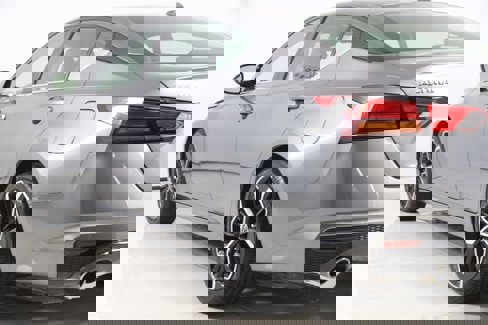 Used 2023 Nissan Altima 2.5 SR image 19
