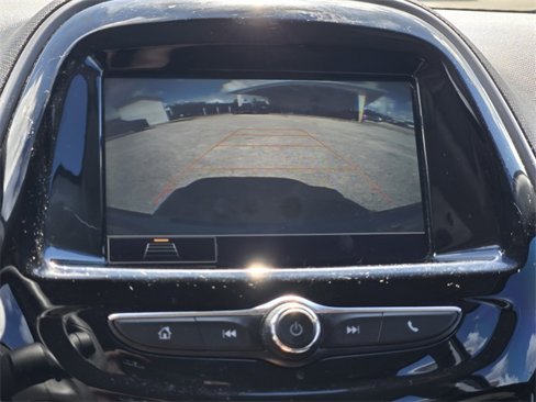 Used 2019 Chevrolet Spark LS image 17