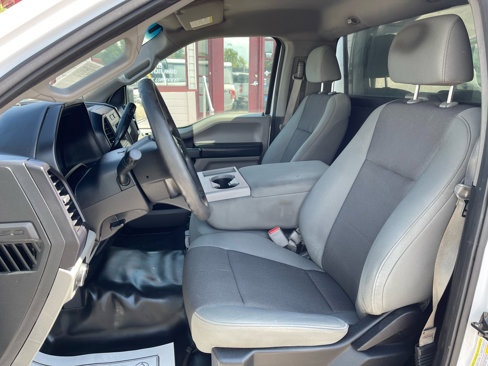 Used 2017 Ford F150 XL w/ XL Power Equipment Group image 19