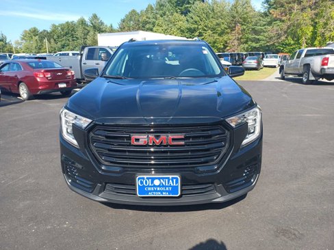 Used 2022 GMC Terrain SLE w/ Driver Convenience Package image 20
