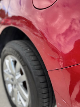 Used 2013 Ford Edge SEL image 15