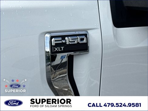 Used 2021 Ford F150 XLT w/ Equipment Group 302A High image 15