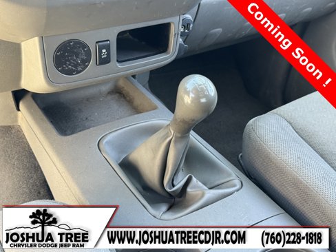Used 2019 Nissan Frontier S image 24