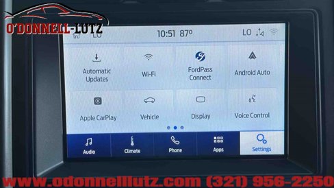 Used 2020 Ford Expedition XLT image 30
