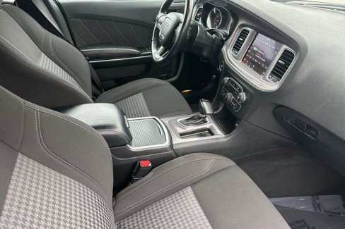 Used 2023 Dodge Charger SXT image 17