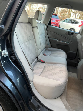 Used 2010 Subaru Forester 2.5X image 18