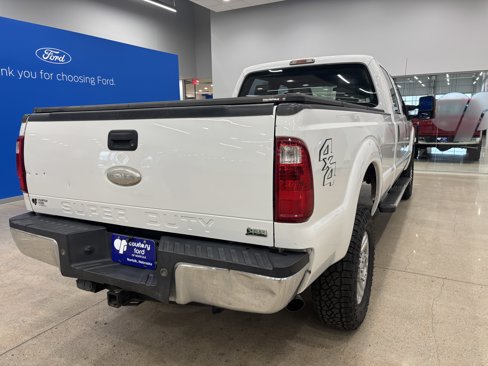 Used 2013 Ford F350 XL w/ PWR Equipment Group image 8
