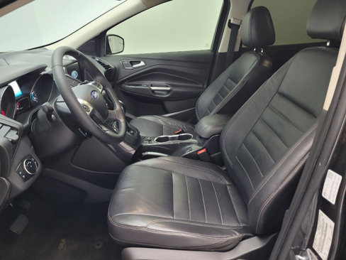 Used 2016 Ford Escape Titanium image 17