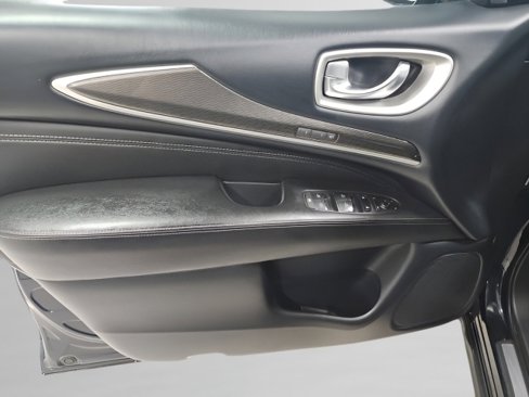 Used 2019 INFINITI QX60 Luxe image 25